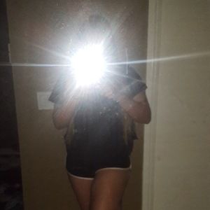 Meet your Posher, Paige